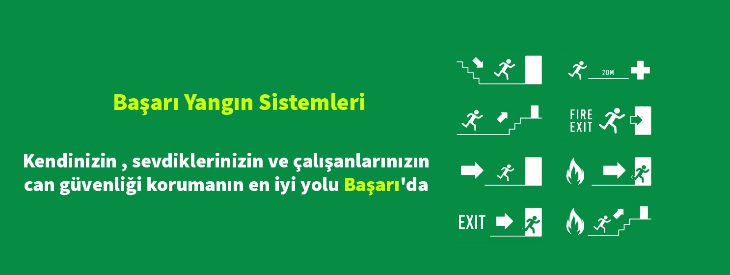 İstanbul Yangın Merdiveni