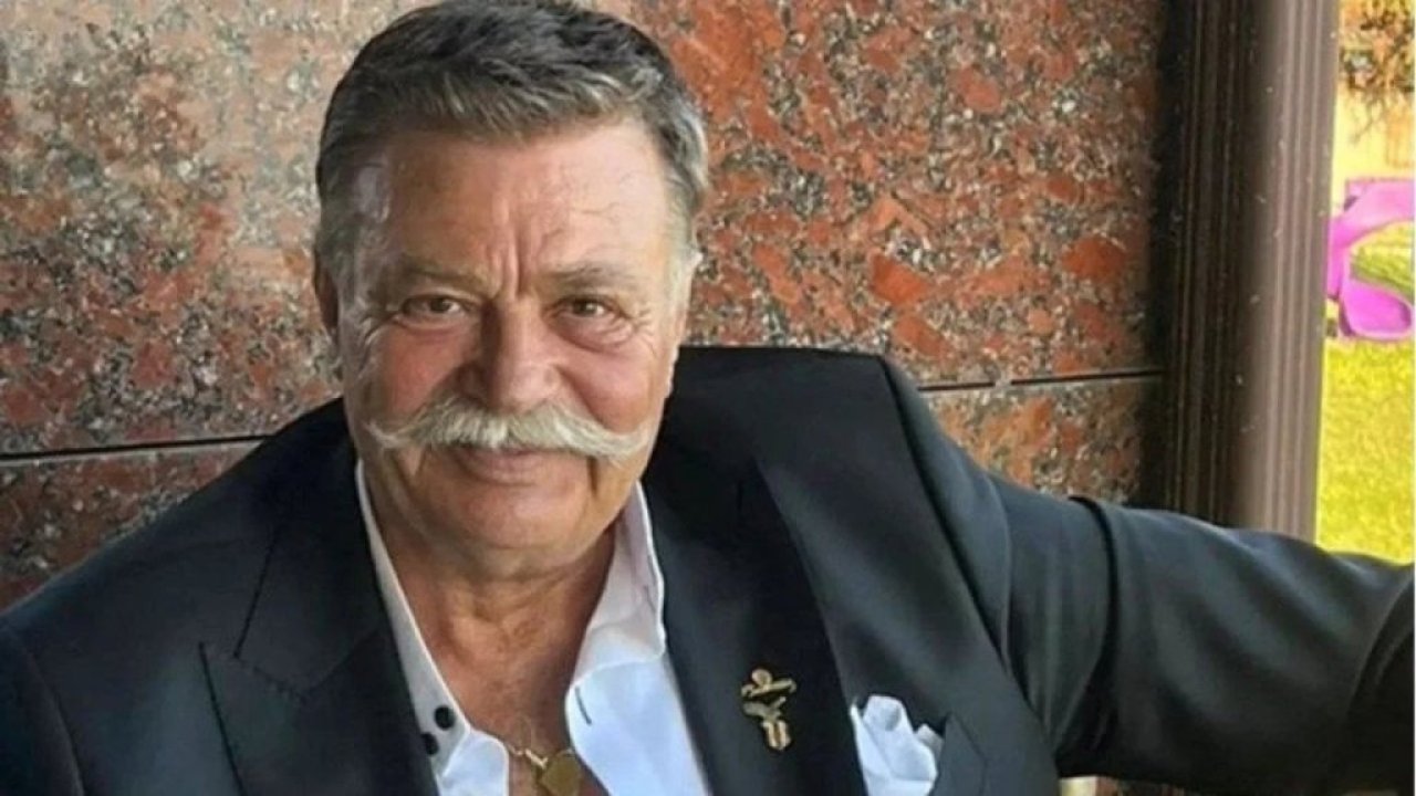 Yeşilçam'ın 'bay gazozu' Nuri Alço'dan Çarpıcı İtiraf Geldi!