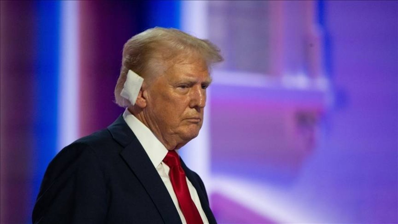 Trump’ın Sağlık Durumu İyi: Beyaz Saray Doktoru Tedavi Sürecini Açıkladı