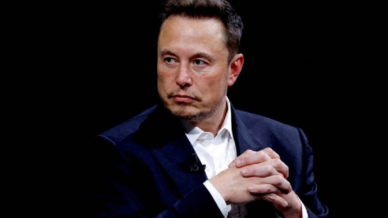 Elon Musk'tan açıklama: 