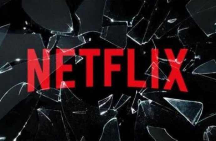 Netflix ve AKP arasındaki pazarlık restleşmeyle bitti! Netflix rest çekti, gidiyor...