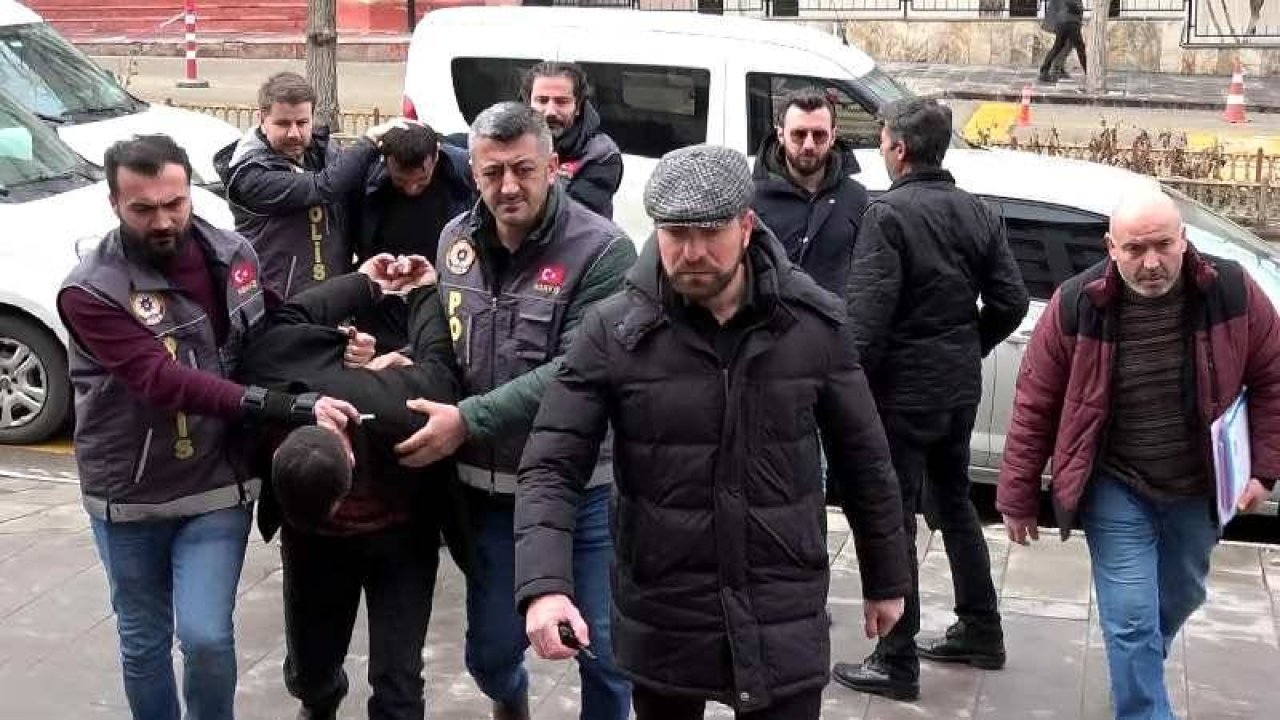 Eş cinayeti sanığı ağabey, 'Önce karını, sonra çocuklarını, sonra da kendini öldür demiş