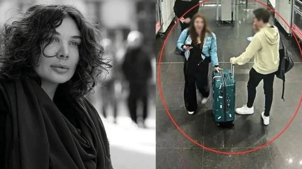 Eylem Tok'un Yeniden Hakim Karşısına Çıkacağı Tarih Artık Net