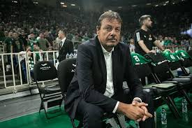Panathinaikos Ergin Ataman'la sözleşmeyi bastı!