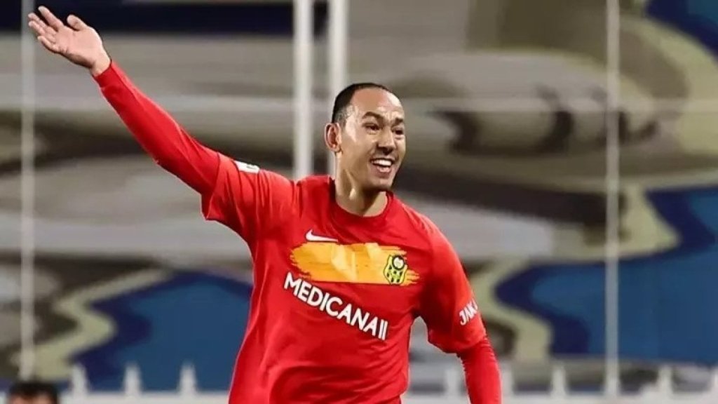 Umut Bulut Rıza Çalımbay'ın yardımcılığına geldi
