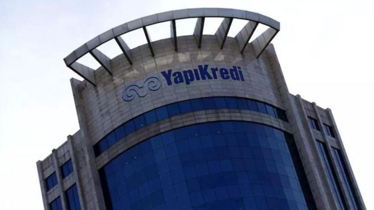 Yapı Kredi, Almanya'da banka satın aldı