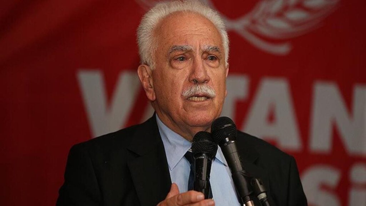 Perinçek, CHP’yi hedef almaya devam ediyor: 7 madde sıraladı