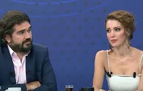Nagehan Alçı ile Rasim Ozan'ın iki evi ve 5 otomobili olduğu ortaya çıktı