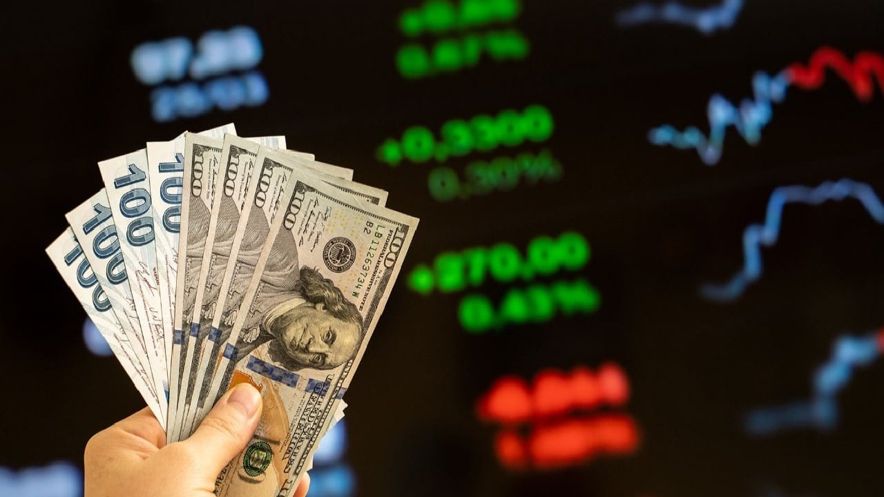 Dev Banka'dan Dolar Kuru İçin Şok Tahmin! 36 Lira Sınırında Gelişmeler Var!