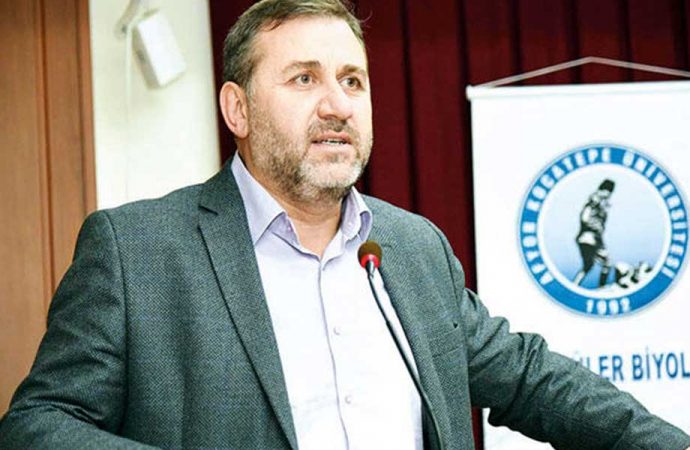 TTK Başkanı Ahmet Yaramış: 'Cumhurbaşkanımız isterse istifa ederim'