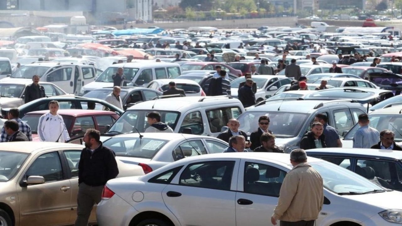 Emeklilere araç alımlarında ÖTV indirimi uygulanması: Otomotiv piyasası hareketleniyor