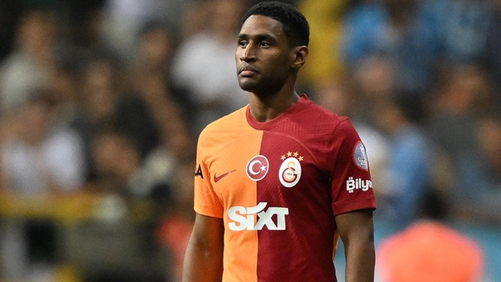 Tete, 4 milyon 750 bin Euro bonservis bedeli ile gündemde! yle Panathinaikos'a transfer oldu