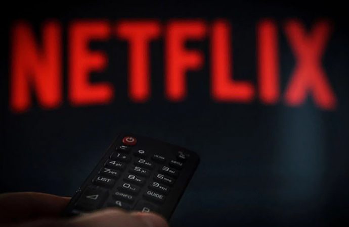 Netflix Türkiye’nin “VEDA” tweeti sahte çıktı