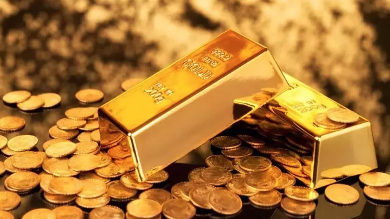 Altında rekor bekleniyor: Dünyaca ünlü banka net tarih ile fiyat verdi!