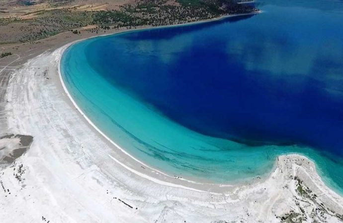 Validen Salda açıklaması!