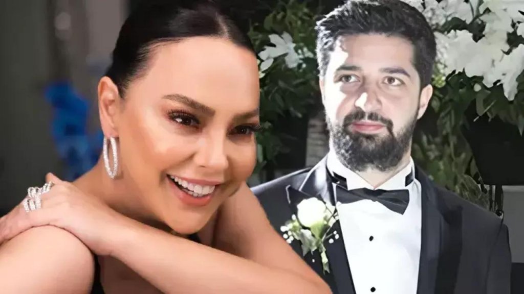 Ebru Gündeş'te Boşanma İddialarına Yanıt Gecikmedi