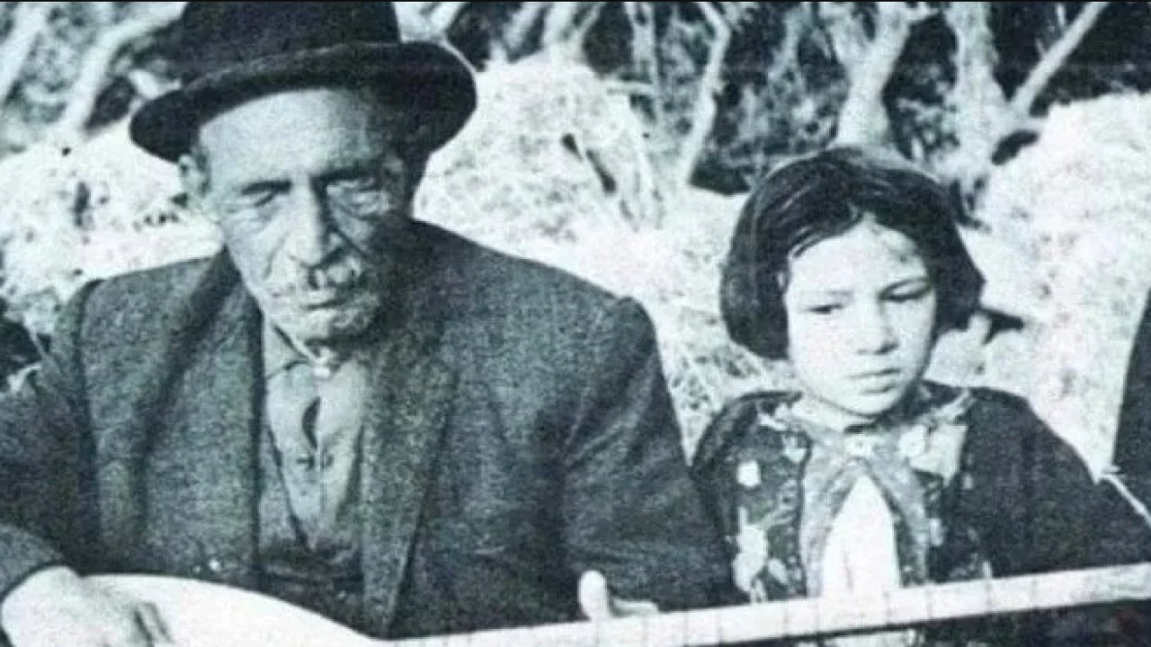 Aşık Veysel'in Kızı Hayriye Özer Yoğun Bakımda
