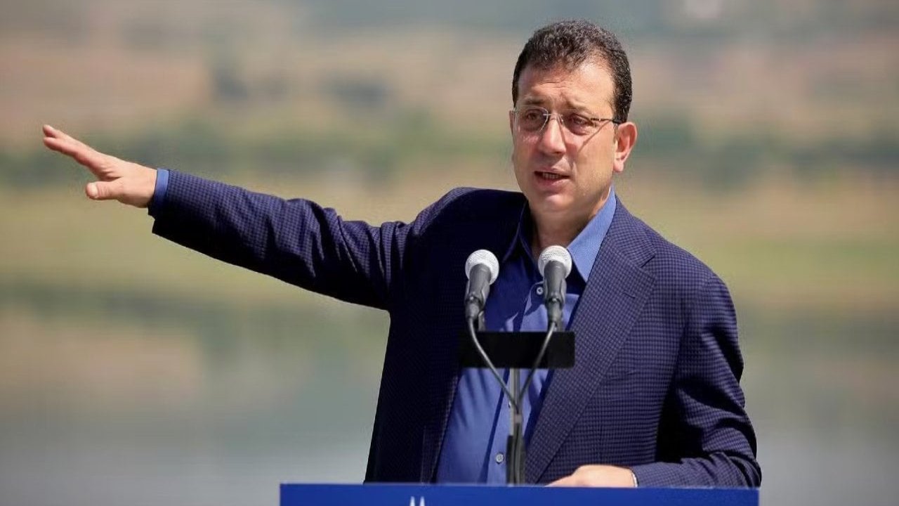 İmamoğlu İstanbul Büyükşehir Belediyesi'nin SGK'ya olan borcunu ödemek kritik hamlede bulundu!
