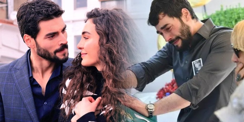 Ebru Şahin, Akın Akınözü eleştirilerine yanıt