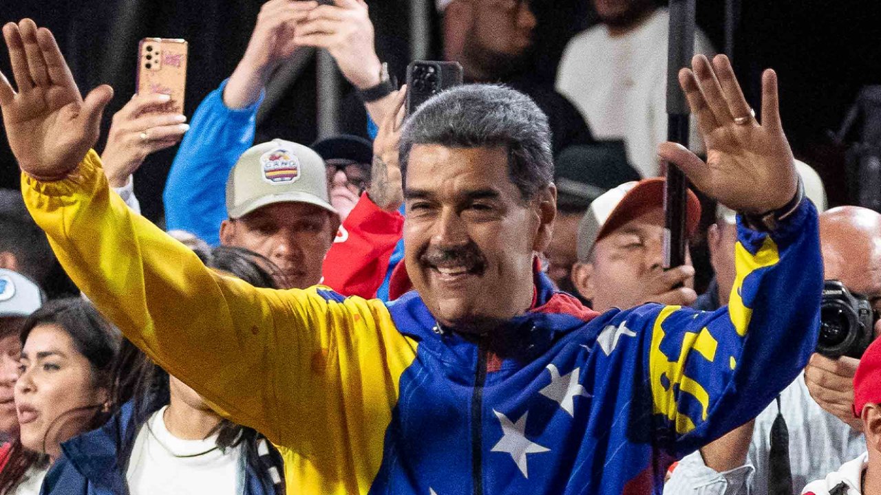 Venezuela Seçimlerinde Kriz: Panama diplomatik İlişkileri Askıya Aldı