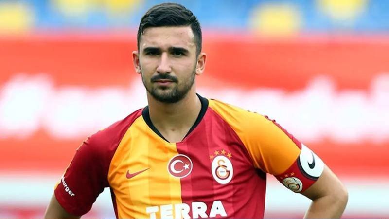 Galatasaray'da Emin Bayram müjdesi! Yeni takımı belli oldu