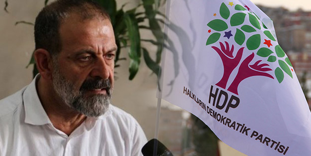 HDP'li Tuma Çelik'e yönelik tecavüz iddiasında WhatsApp mesajları da dosyada