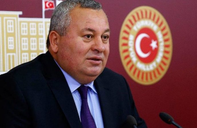 Cemal Enginyurt'tan ilk açıklama geldi!