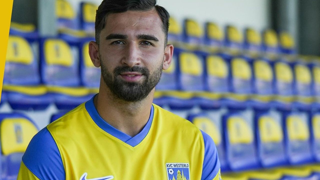 Emin Bayram, Westerlo'ya transfer oldu: Bonservis bedeli açıklandı