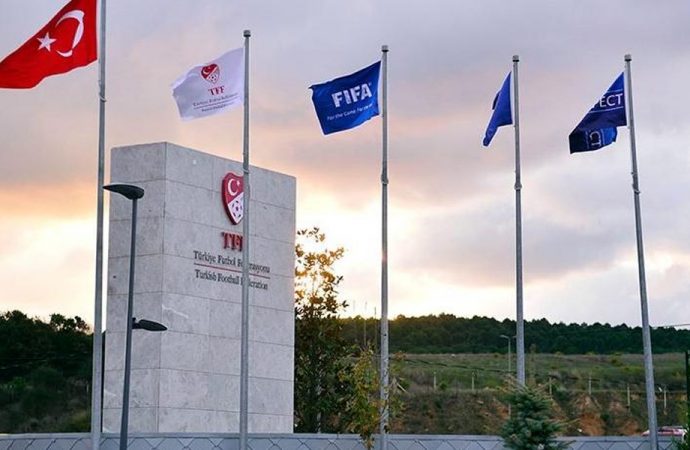 TFF Başkanı Nihat Özdemir’den flaş seyircili maç açıklaması