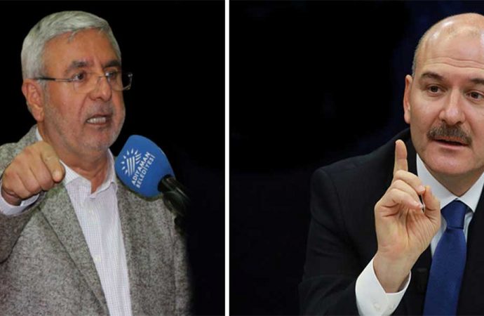 AKP'li Mehmet Metiner 