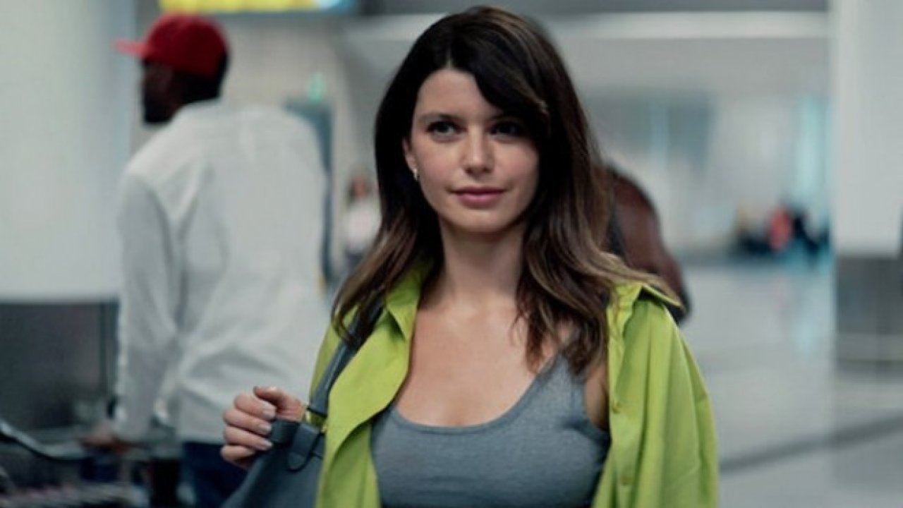 Beren Saat’in Yeni Filmi “Gizli Dolap” Sonbaharda Başlıyor