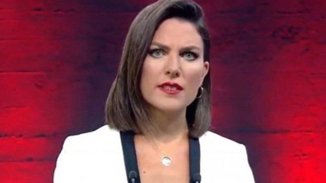 Ece Üner Savcılığa İfade Vermeye Çağrıldı!
