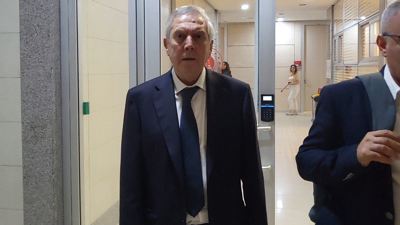 Aziz Yıldırım'ın Savunması Ortaya Çıktı: Acun Ilıcalı Şikayetçi Olmuştu