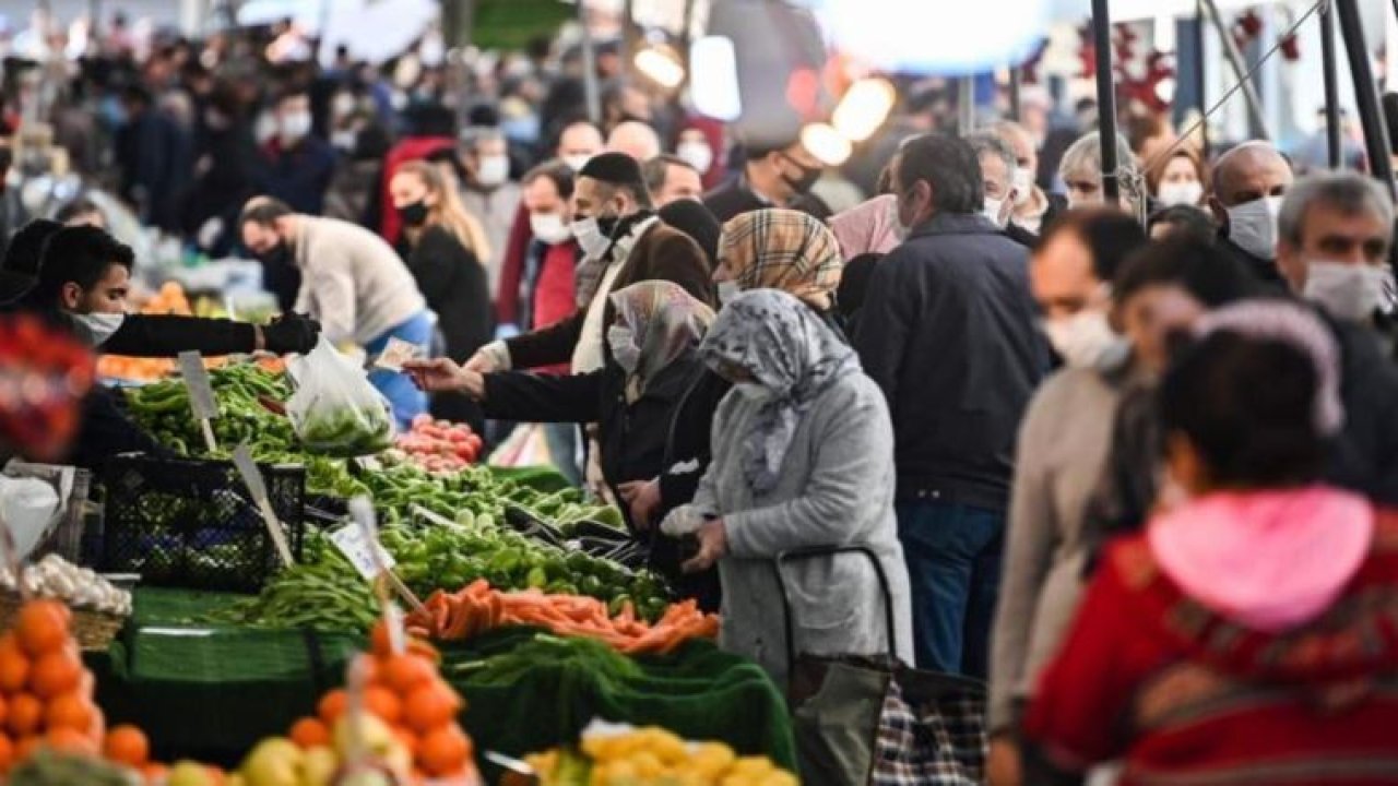 İstanbul'un temmuz ayı enflasyonu belli oldu