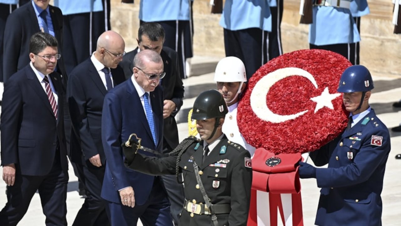 YAŞ kararları açıklandı!