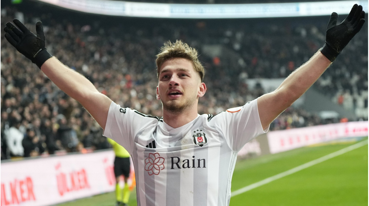 Semih Kılıçsoy İçin Avrupa'nın Devleri Yarışta