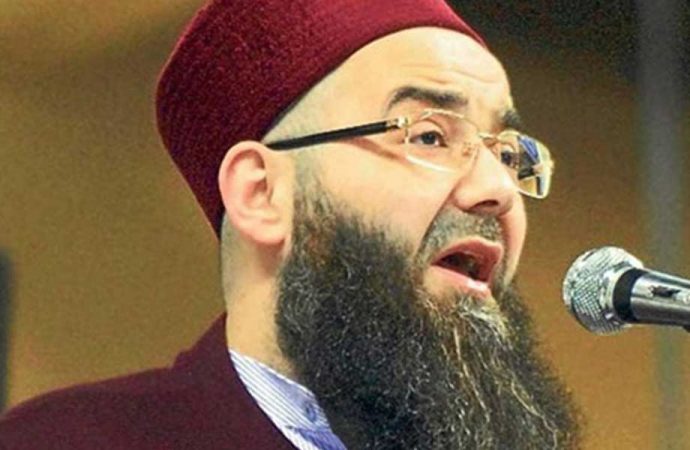 Cübbeli Ahmet'ten FETÖ itirafı geldi: Bir saat başa başa görüşmüşler...