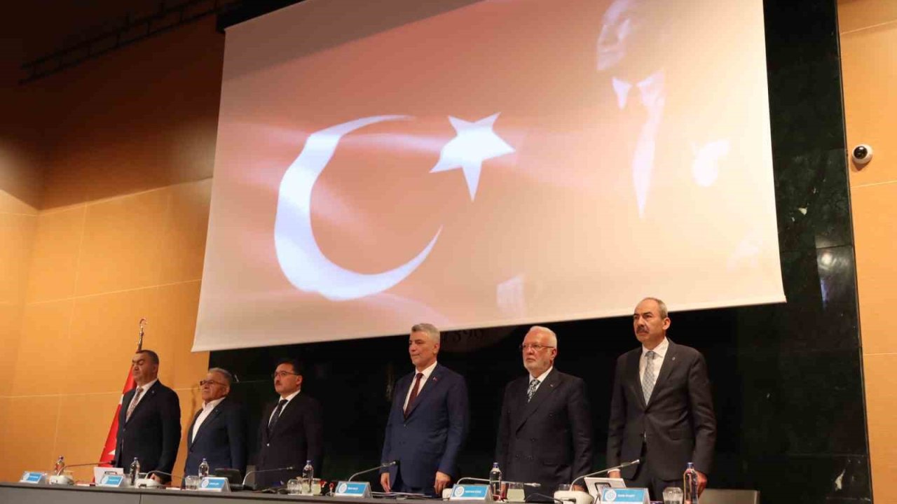 Ticaret Bakanı: 2024'ün İlk 7 Ayında 71 Firmaya 960 Milyon TL Ceza