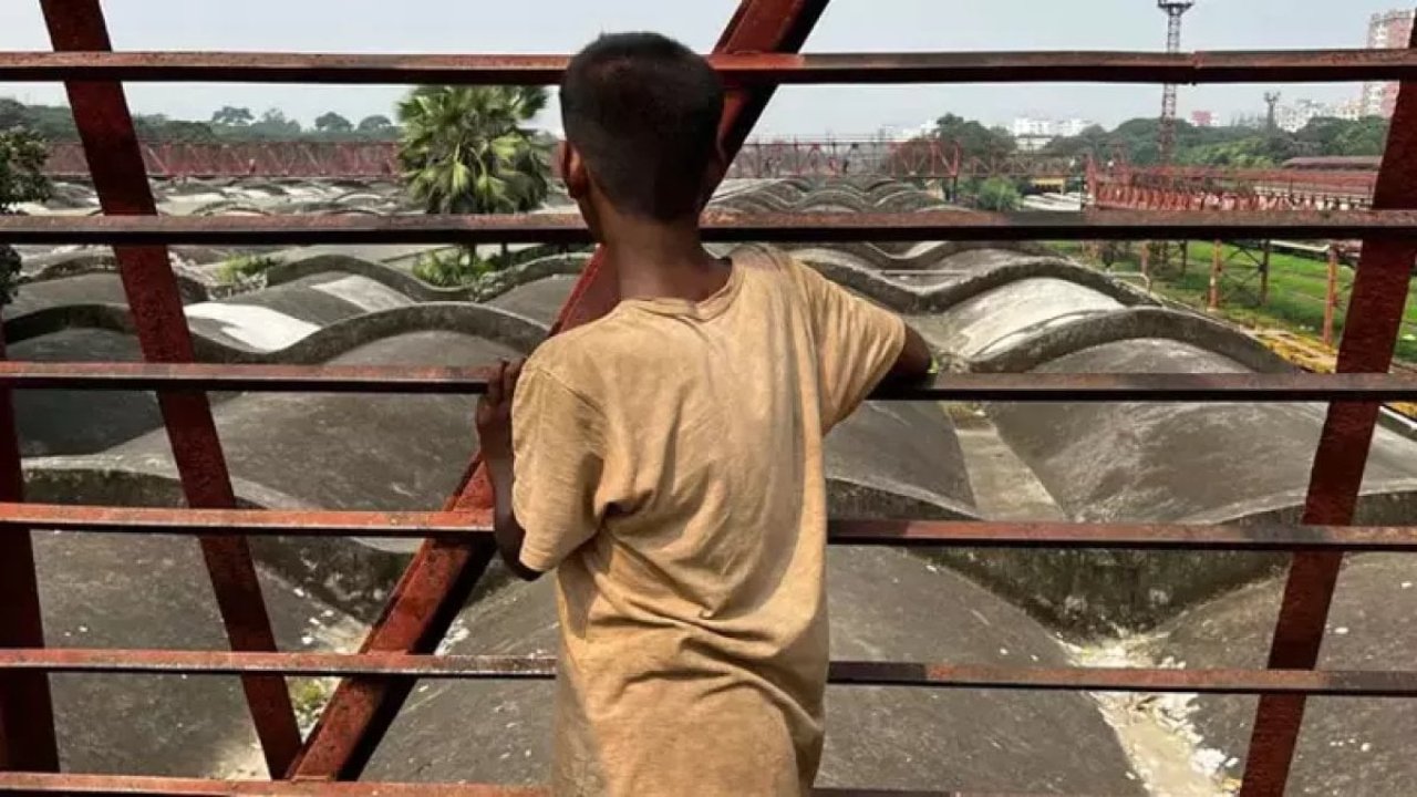 UNICEF: Bangladeş Protestolarında 32 Çocuk Öldü