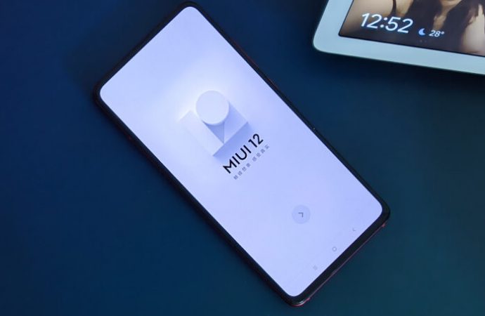 Xiaomi Samsung ile olan farkı açtı