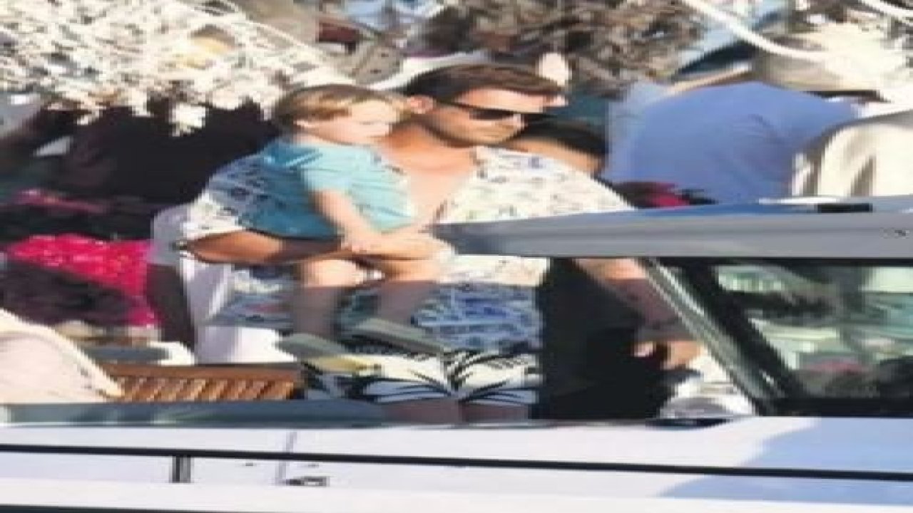 Kıvanç Tatlıtuğ'un Yeni Teknesi Göz Kamaştırdı: Fiyatı Dudak Uçuklattı!