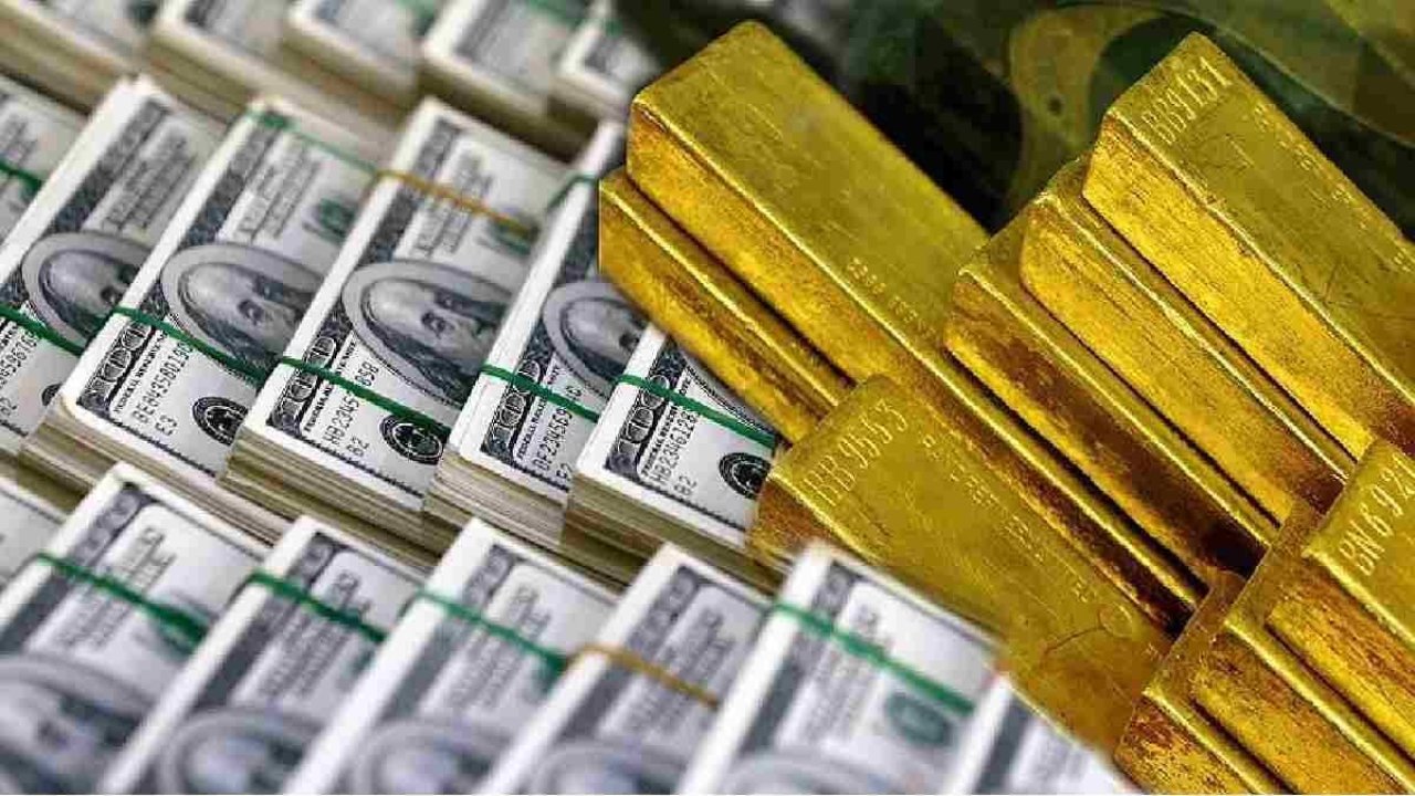 Borsada Deprem! Altın ve Dolarda Şok Dalgalanma: Yatırımcılar Gözlerine İnanamadı!