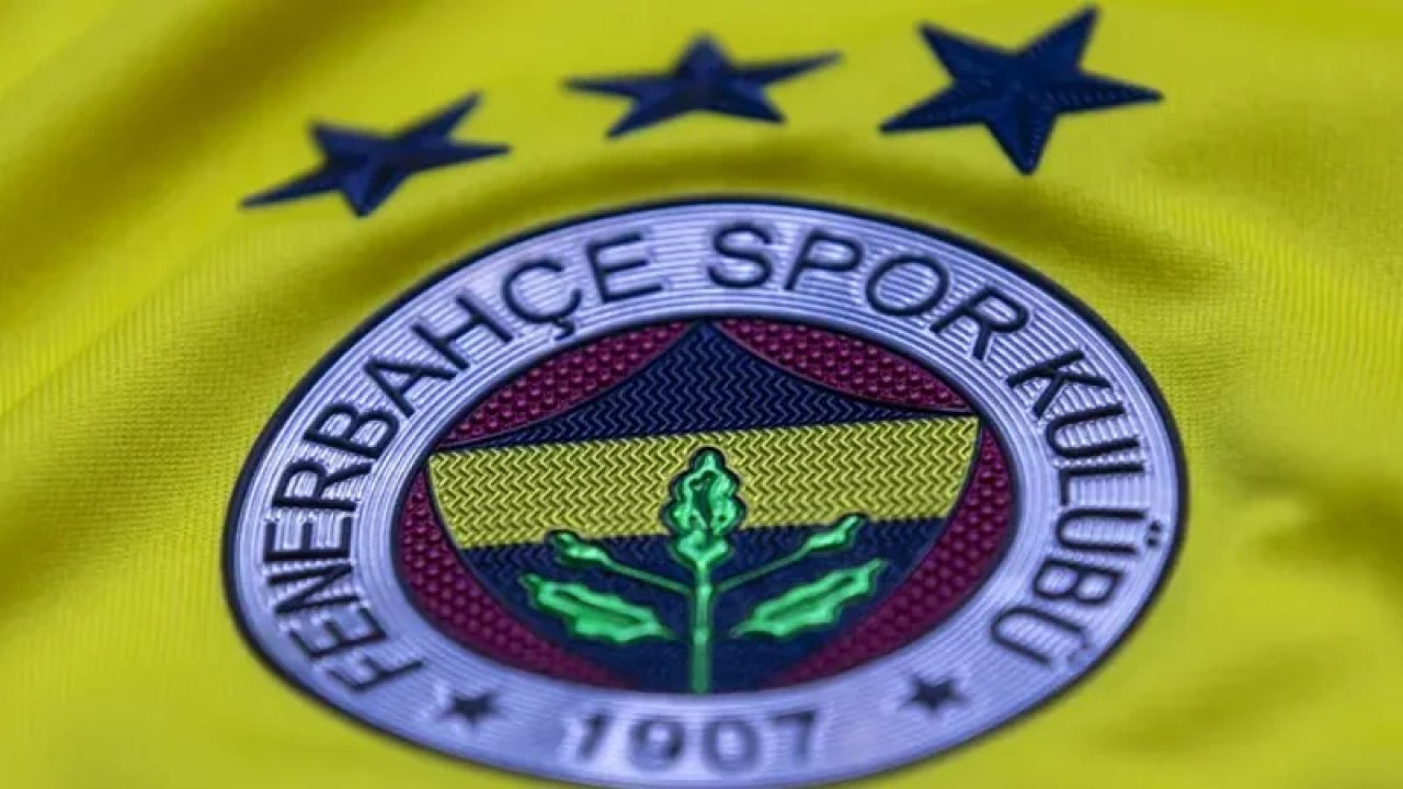 Fenerbahçe'ye 33 Milyon Euroluk Süper Transfer: 115 Gol, 78 Asist!