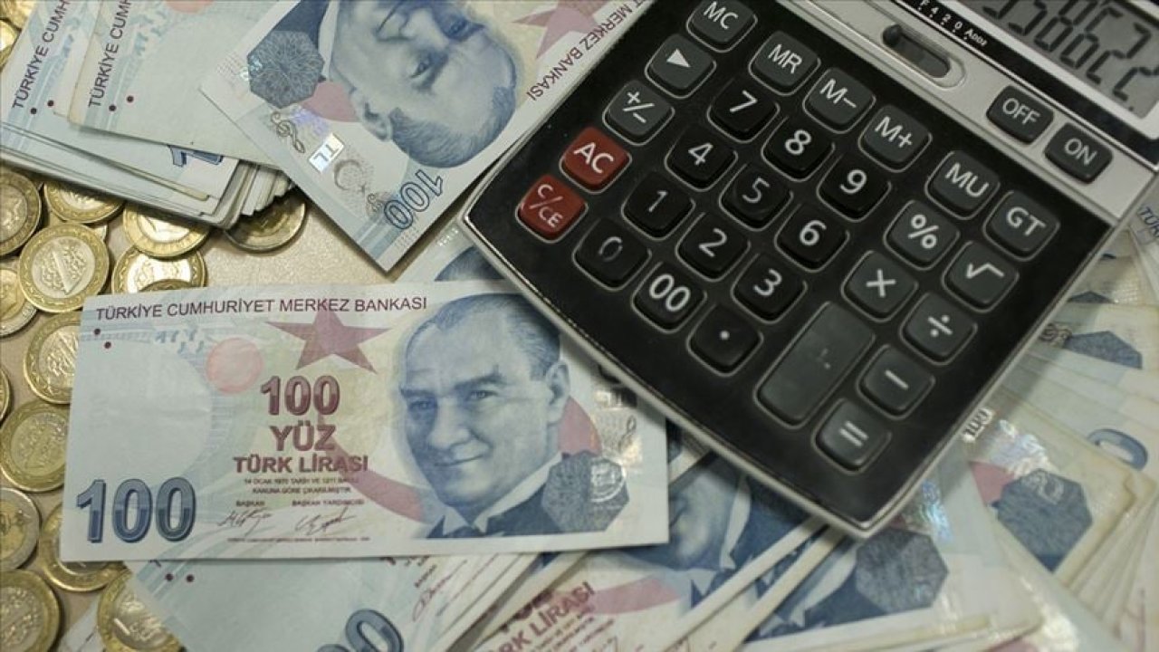 Uzmanlar 2025'te Vergi ve Harçlarda Olacak Artışları Açıkladı