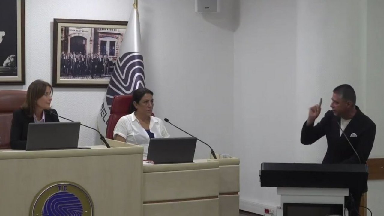 MHP'li Üyeden Ülkü Ocakları Tehdidi, Başkan Tekin'den Sert Tepki
