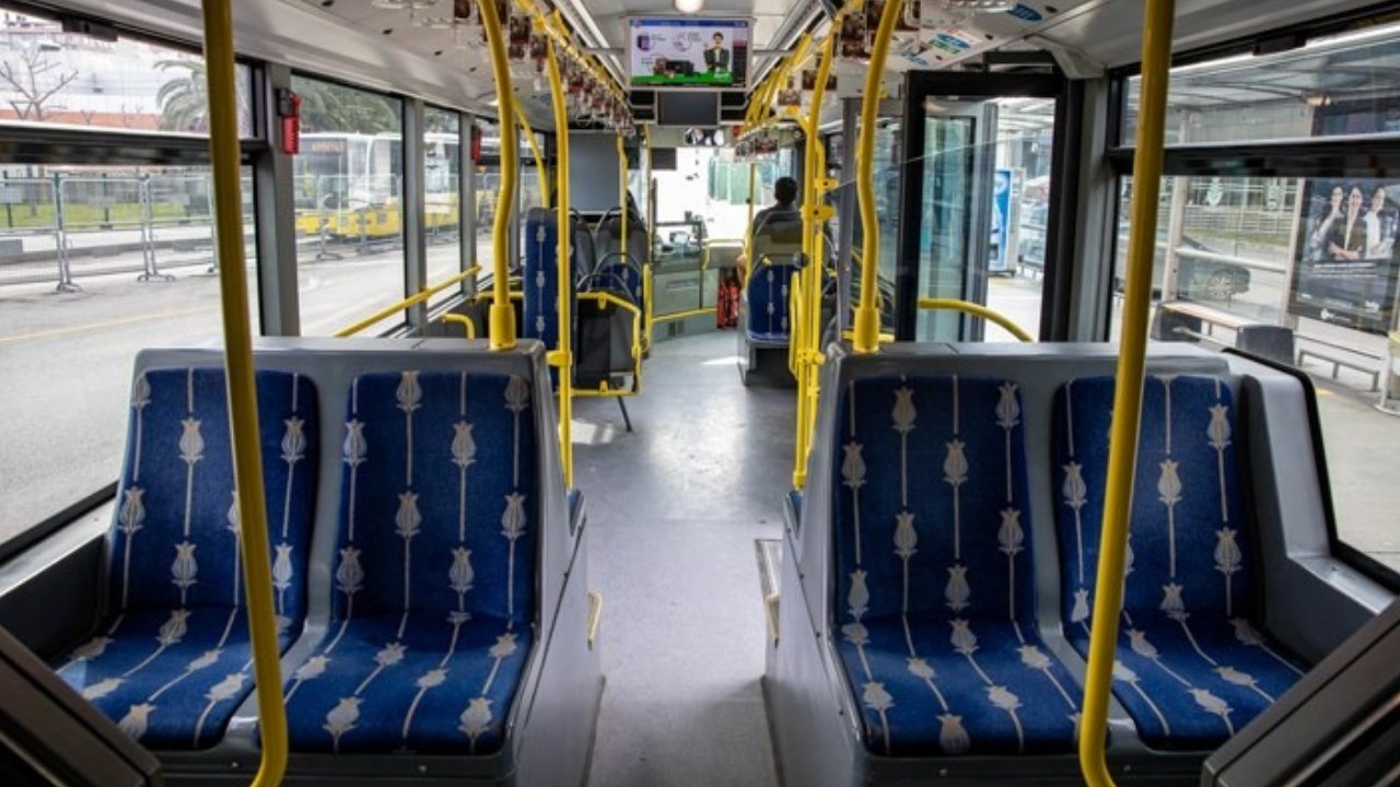 Otobüslerde Zorunlu Kılındı: Yeni Düzenleme Resmi Olarak Duyuruldu!