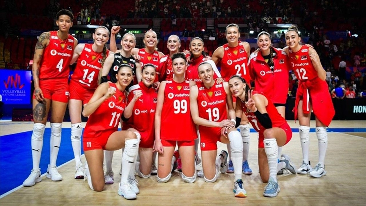 Filenin Sultanları'nın Yarı Finaldeki Rakibi Belli Oldu!