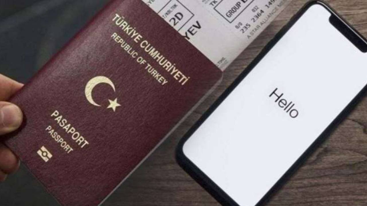 Yurt Dışından Telefon Getirmek Tarih Olacak! IMEI Kayıt Ücretine Dev Zam Geliyor