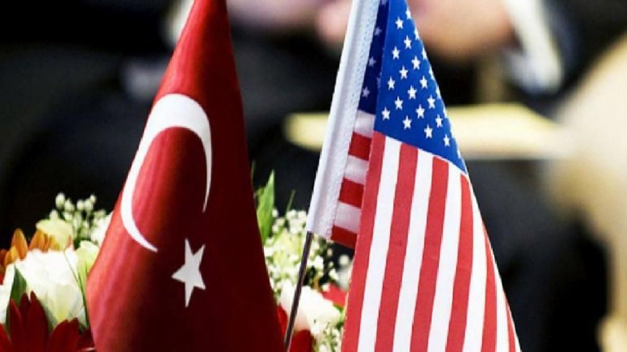 ABD Türkiye'ye sert uyarı verdi: 