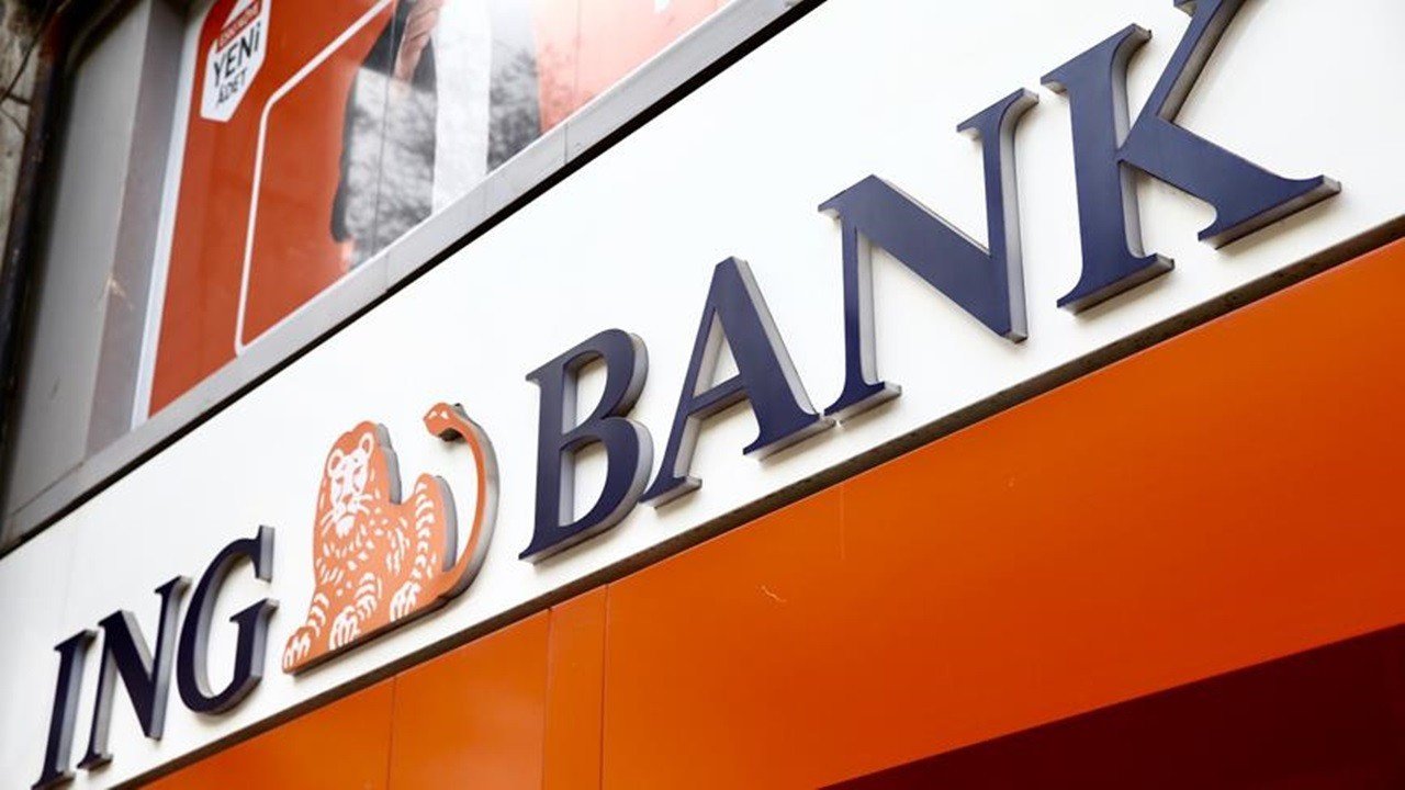 ING Türkiye'nin 2024 yılının ilk yarısında elde ettiği net kar 1,3 milyar lira olarak gerçekleşti